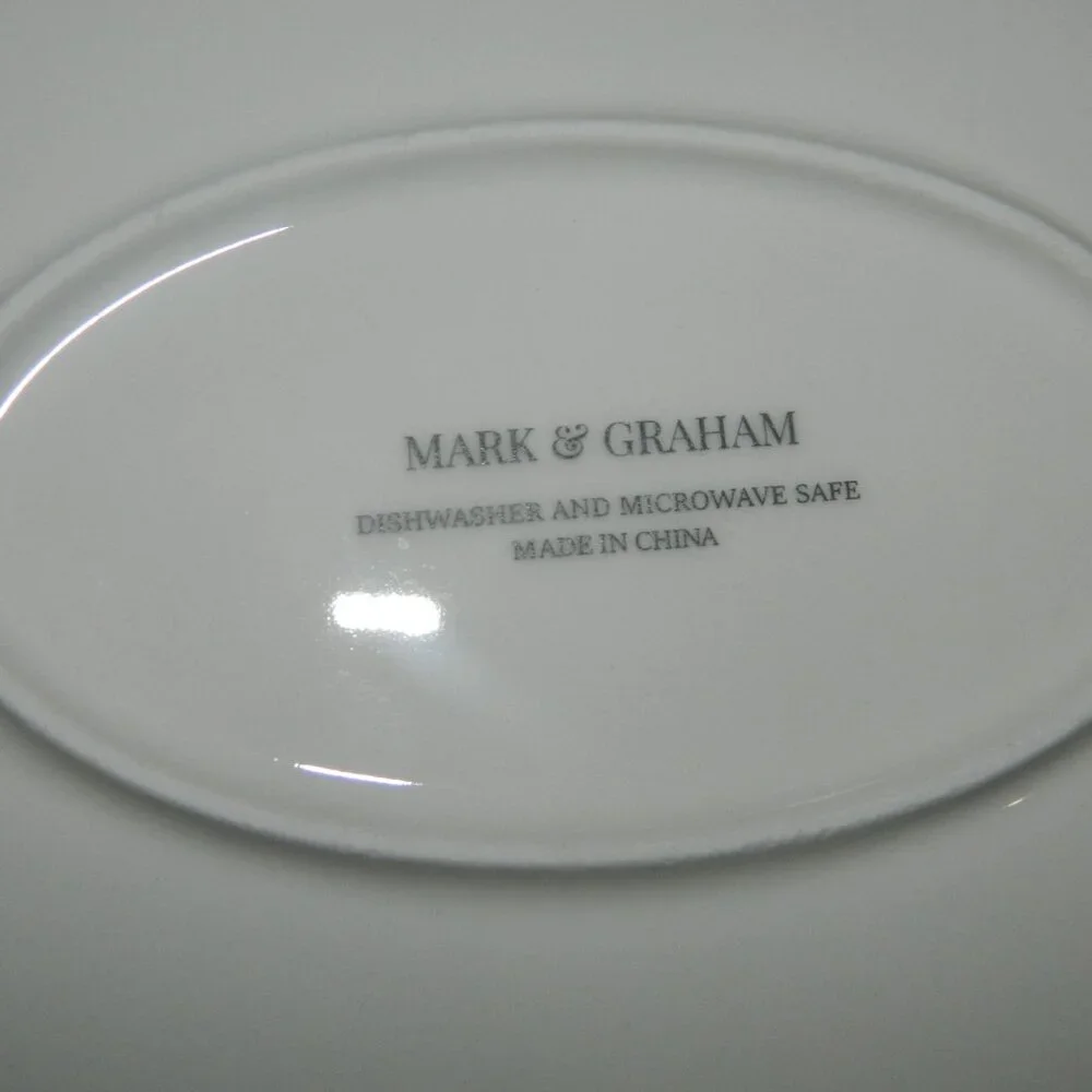 Mark & Graham brand new